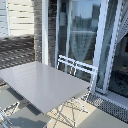 Proche Avec Parking Et Balcon - Fr-1-482-102