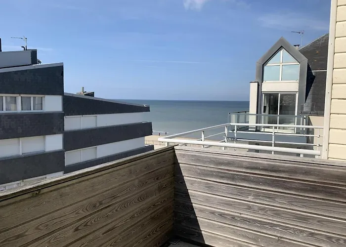 公寓 Proche Avec Parking Et Balcon - Fr-1-482-102 福尔马翁普拉日