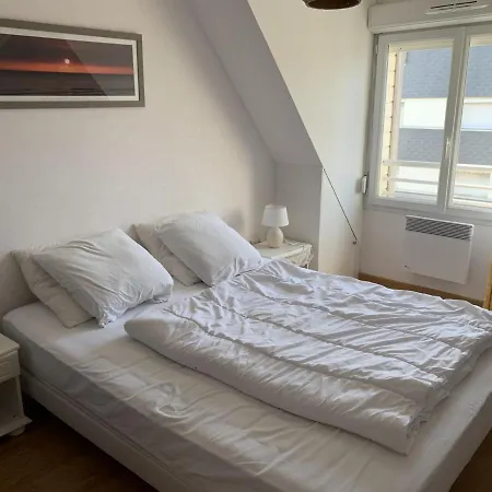 Apartmán Proche Avec Parking Et Balcon - Fr-1-482-102 *